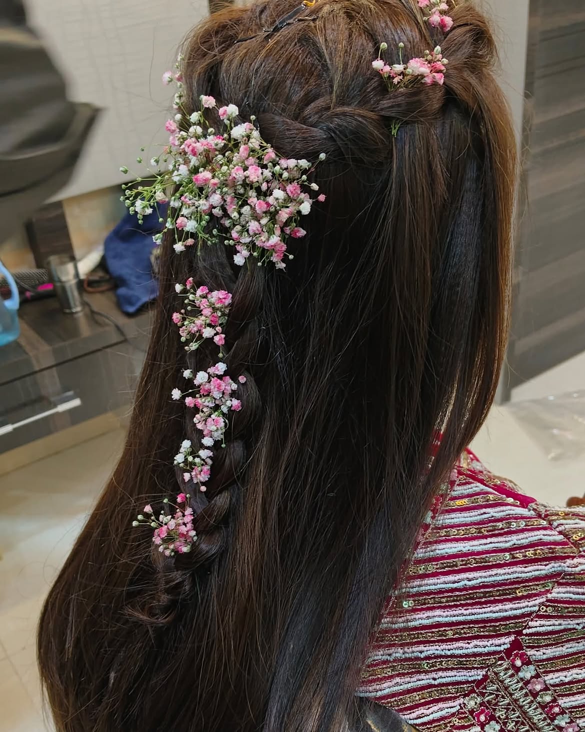 Hair Services